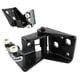 thumbnail image 5 of Rodillo de bisagra central de puerta corredera derecha Bling Bling 72520‑S0X‑A53 Apto para Honda Odyssey 1999 - 2004, 5 of 10