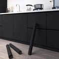 thumbnail image 2 of Matte Solid Color Wallpaper Dirt resistant Waterproof Moisture Proof Wallpaper Home And Bedroom Renovation Paper, 2 of 9