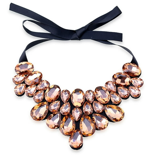 Necklace stylish sale