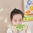 thumbnail image 5 of Toddler Toys, Kids Musical Toys, Children 16 Holes Harmonica Sound Blowing Baby Early Education Breath Training Beginner Harmonica Musical Instrument Toys, 5 of 5