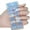 JQ017, variant on Lerpwige Semi Cured Gels Nails Polish Strips Adhesive Full Wrap Gels Nails Art Stickers