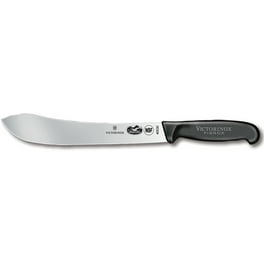 Victorinox Forschner 40635 Butcher Knife with 7 Blade and Black Fibrox Handle Walmart