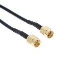 thumbnail image 1 of Cable de Extensión Conector RP-SMA perfecl 20m, 1 of 7