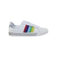 thumbnail image 2 of TENIS CASUALES COQUETA NIÑA BLANCO COLORES PIEL 157802B Leon 157802Bp, 2 of 3