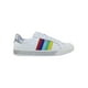 thumbnail image 2 of TENIS CASUALES COQUETA NIÑA BLANCO COLORES PIEL 157802B LEON 157802Bp, 2 of 3