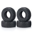 thumbnail image 3 of Neumáticos de goma Tholdsy alta resistencia al aplastamiento para 1/18 Kyosho Jimny RC, 3 of 6