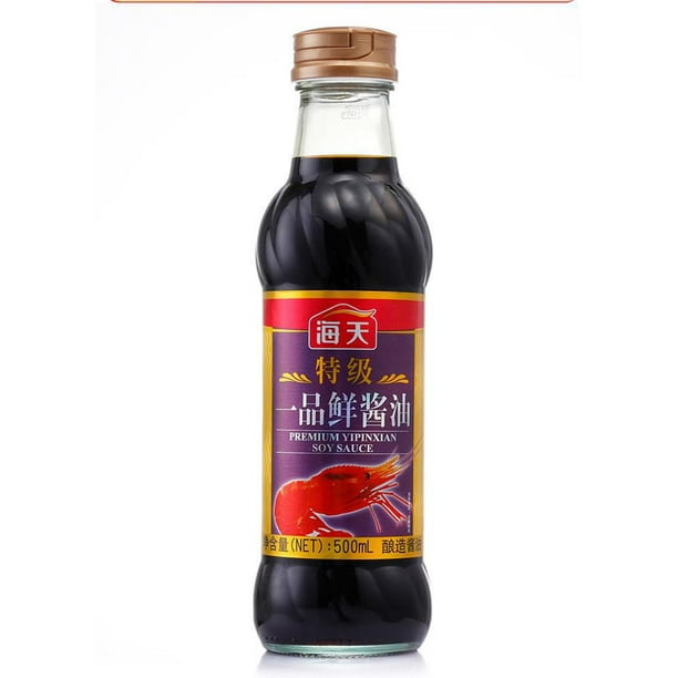 Haday Premium soy sauce Walmart.ca