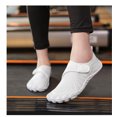 thumbnail image 6 of Water Shoes for Women Men Wide Toe Box Quick Dry Barefoot Sport Shoes Lightweight Non Slip Hiking Shoes for Swimming Beach Walking Surfing Yoga，Gym and Walking, 6 of 8