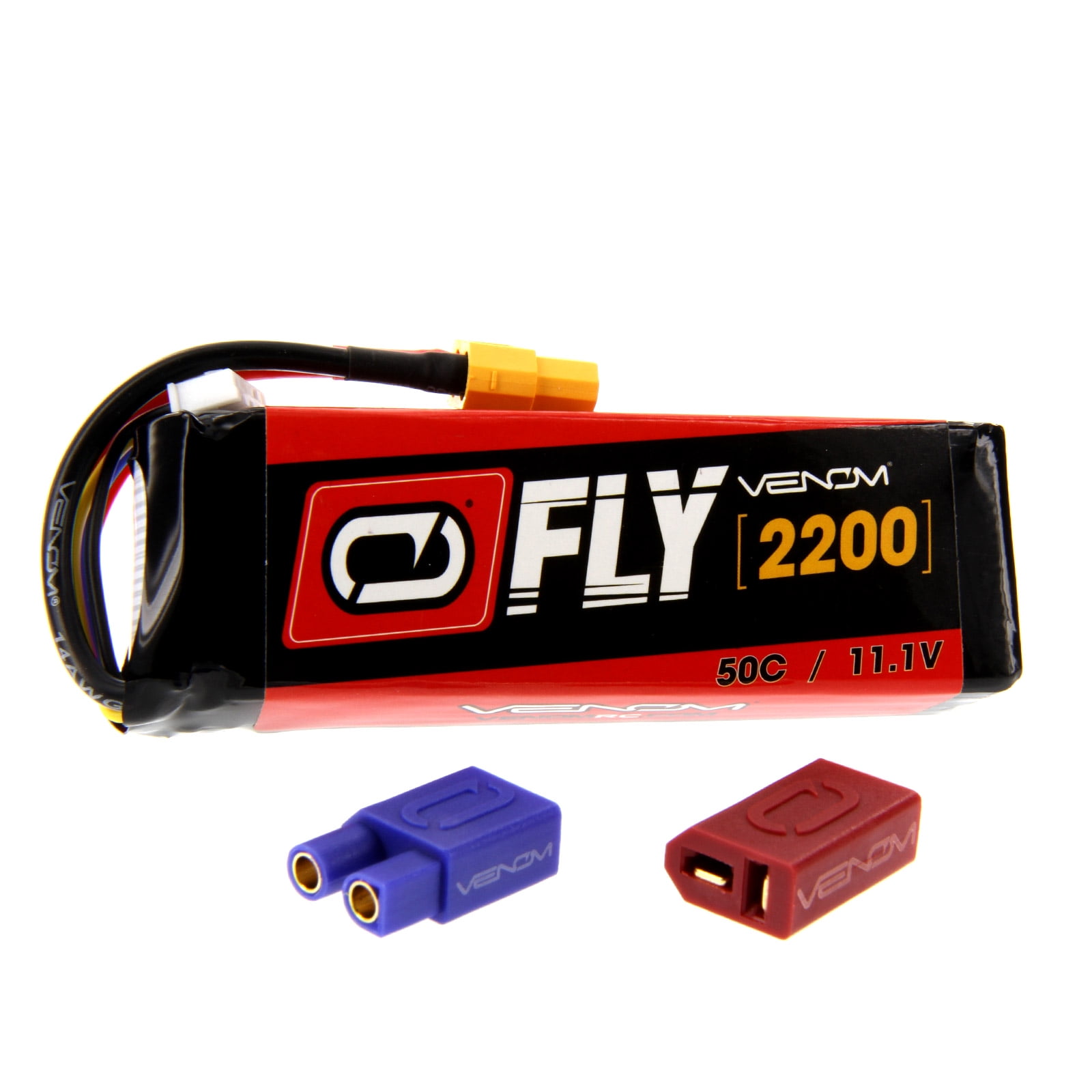 e flite timber battery