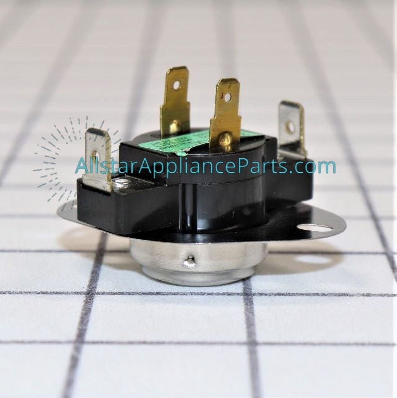 Speed Queen Dryer Cycling Thermostat D504515