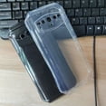 thumbnail image 3 of 2PCS TPU Mobile Phone Case For Doogee V Max Cover Case Soft Silicon Back Cover For Doogee S100 Protective Back Shell Funda Case, 3 of 6