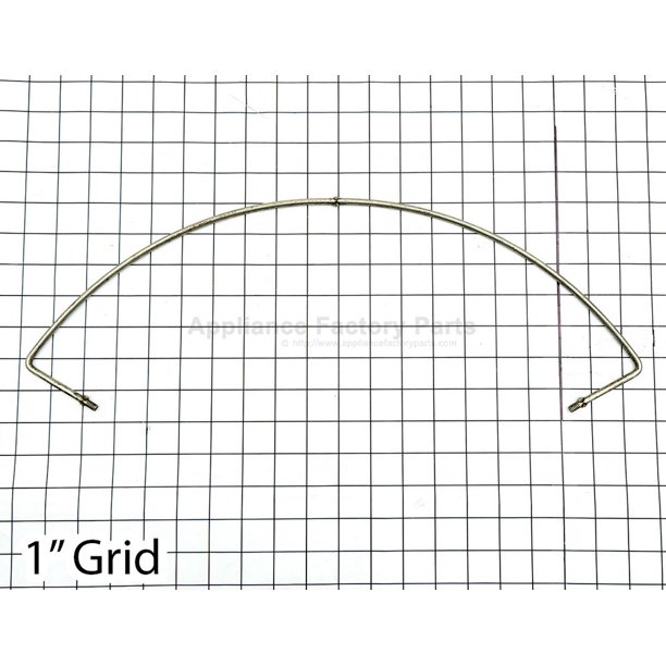er SS LID HANGER WIRE 18 inch 90471