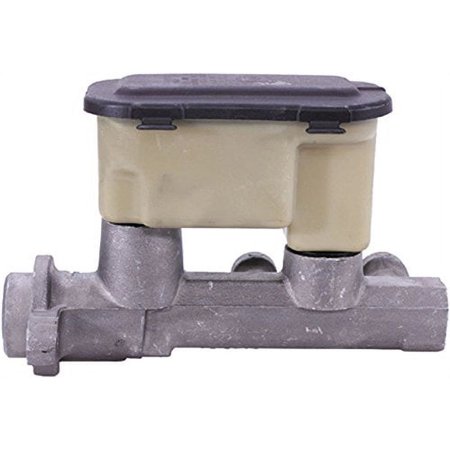 A1 CARDONE - MASTER CYLINDER