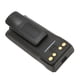 thumbnail image 5 of Batería De Repuesto Para Radio, Fácil De Usar Batería De Repuesto Para Walkie Talkie Extiende El Tiempo De Conversación Protección De Carga Del Encendedor 3000 MAh Para, 5 of 7
