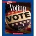 thumbnail image 1 of Pre-Owned Voting (Library Binding) 0531260437 9780531260432, 1 of 1