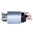 thumbnail image 2 of New 12V 55MM Solenoid Compatible With GMC Sierra 35600 Savana Chevrolet Express 2500 3500 C4500 C5500 HD 6.6L 2004 2005 2006 By Part Numbers S14103A STR0023 8972095483 3361737A 97209548 8972095484, 2 of 6