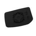 thumbnail image 4 of Car Left Passenger Side Door/Wing Mirror Glass for Transit 2000‑2013, 4 of 5