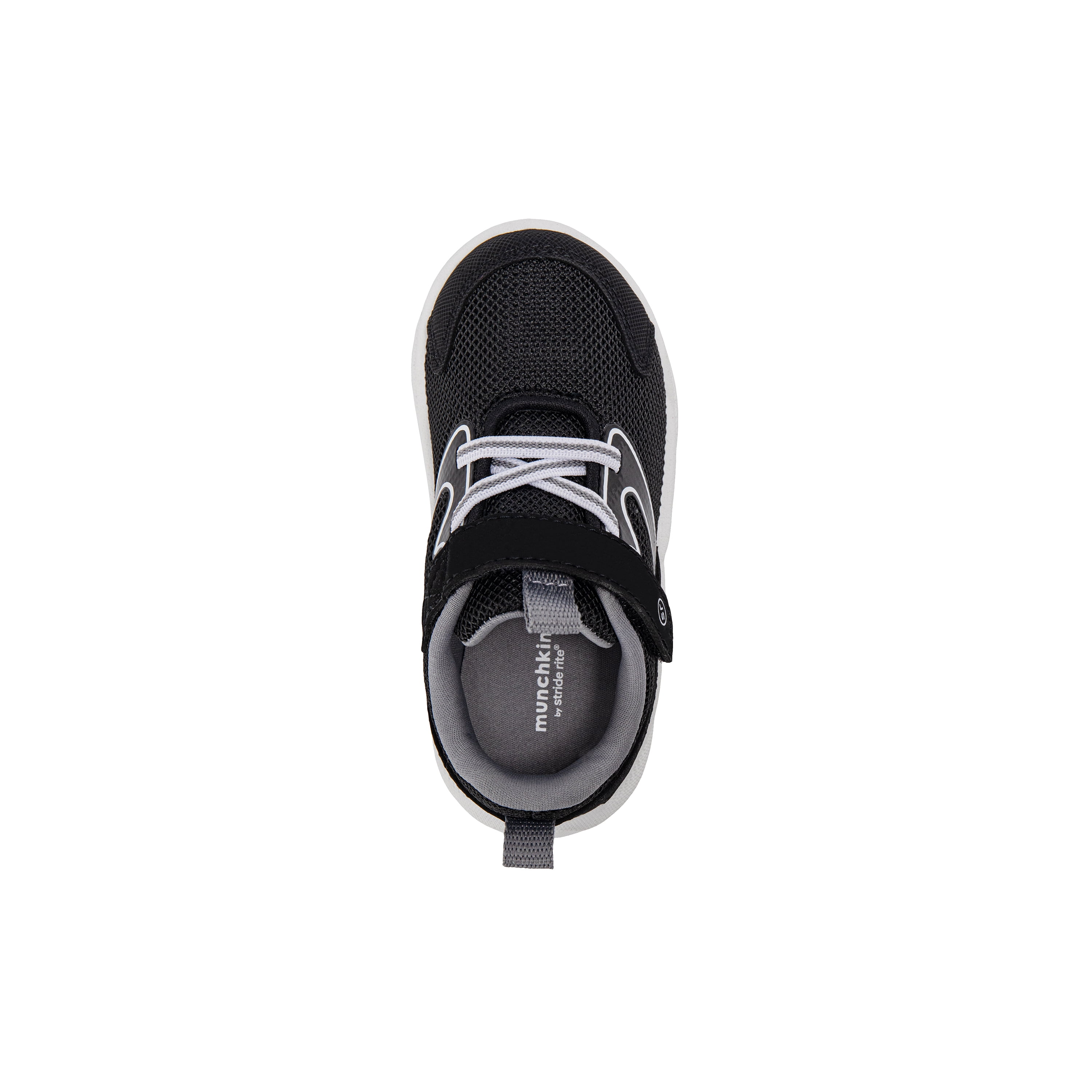 Munchkin by Stride Rite Toddler Lake Sneaker