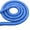 Blue, variant on BadPiggies 5 FT Strong Dog Leash with Comfortable Padded Handle and Reflective Threads Dog Leashes for Medium Large Dogs