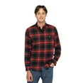 thumbnail image 2 of U.S. Polo Assn. Men's Long Sleeve Buttondown Shirt, 2 of 5