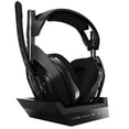 thumbnail image 1 of Reacondicionado Auriculares inalámbricos ASTRO Gaming A50 con estación base Xbox, 1 of 5
