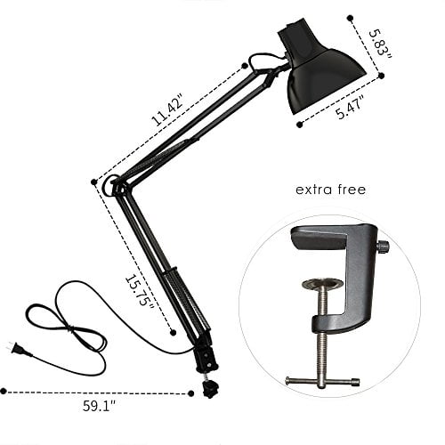 tojane lamp