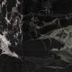 thumbnail image 3 of Juego de baño de lujo de mármol Silver Dragon: elegancia en blanco y negro con brillo suave, fácil limpieza, accesorios de baño, accesorios de baño, 3 of 7