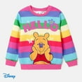 thumbnail image 5 of Disney Winnie the Pooh Kid Girl Character Sweatshirt Size 6-12, 5 of 6