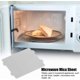 thumbnail image 2 of Placa de Mica Espesada para Horno Microondas, Accesorio Universal para Microondas, Piezas de horno de microondas para cocina, hogar, oficina, restaurante, 2 of 4
