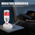 thumbnail image 3 of Humidificador en miniatura, humidífico USB Tranquilo Pequeño Para Casa, 3 of 7