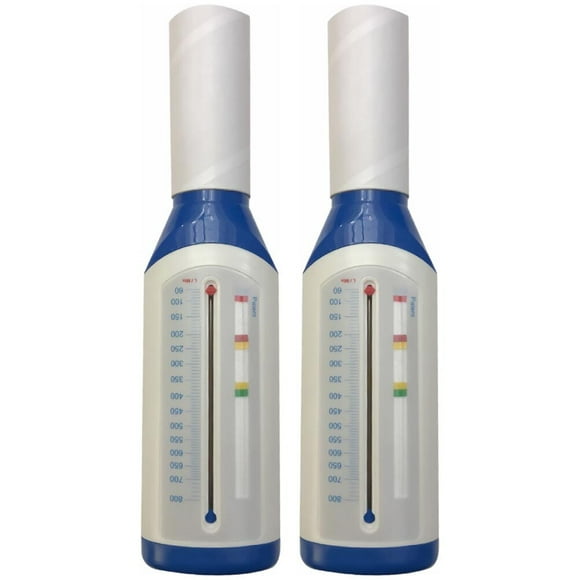 Peak Flow Meters