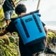 thumbnail image 3 of Mochila enfriadora YETI Hopper M20 Big Wave Blue 20L, 3 of 8