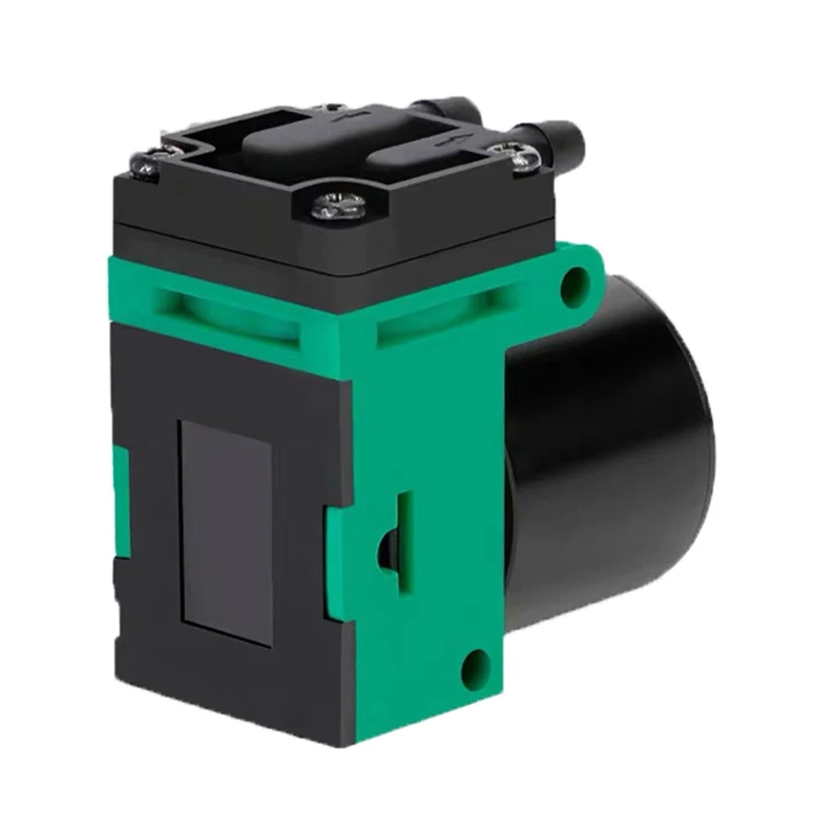 1.5L/min Miniature Diaphragm Pump, G2B Mini Diaphragm Vacuum Air Pump With DC Brushless Motor Small Pump Used For Gas Transfer ,Widely Use