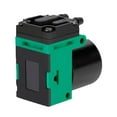 thumbnail image 2 of 1.5L/min Miniature Diaphragm Pump, G2B Mini Diaphragm Vacuum Air Pump With DC Brushless Motor Small Pump Used For Gas Transfer ,Long Lasting, 2 of 5
