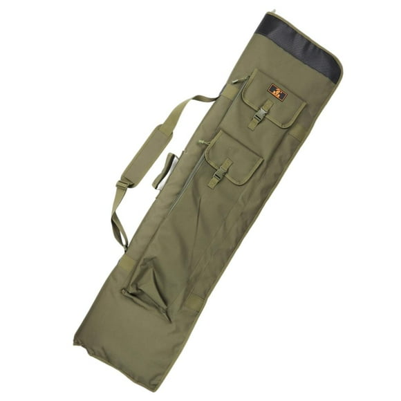 Fishing Rod Hard Cases Travel