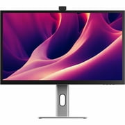 Alogic Clarity Pro 27C4KPDWT 27 Class Yes LCD Touchscreen Monitor - 16:9 - 5ms