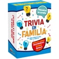 thumbnail image 1 of Trivia en Familia - Spanish Trivia Game with 600 Questions | Card Game for Teens & Adults | General Knowledge, Animals, Plants, Language & Riddles | Educational Family Game, 1 of 5