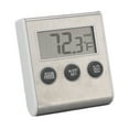 thumbnail image 4 of Freezer Thermometerwith Magnet,Digital Fridge Thermometer Alarm Digital Refrigerator Thermometer Digital Freezer Thermometer Future-Proof Design, 4 of 8