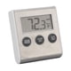 thumbnail image 5 of Termómetro digital para refrigerador, termómetro digital para refrigerador, alarma, termómetro digital para refrigerador, accesorio para medir la temp, 5 of 12