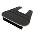 thumbnail image 1 of Car Steering Wheel Desk,Steering Wheel Table Tray Multifunctional Car  Gaps Filler Organizer Replacement For Model 3 Y, 1 of 8