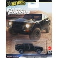 thumbnail image 5 of Hot Wheels Premium  Fast & Furious Die-Cast Cars Collection, 5-Pack Set, L Case, 5 of 6