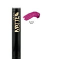 thumbnail image 1 of Barra de labios LA Girl Matte Flat Velvet Manic GLC821, 1 of 1