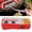 Red, variant on BIMZUC Universal Wireless Winch Remote Control Switch Electric Winch Controller with 434MHZ Receiver for ATV Blue[cite: 1]