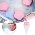 thumbnail image 2 of Effortless Cleaning With Washing Machine Filter Bag Pet Hair Lint & Debris While Keeping Your Clothes Fresh & Clean!, 2 of 6