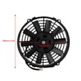 thumbnail image 4 of Ventilador Del Condensador, Ventilador De Refrigeración De Larga Vida útil, Bajo Consumo Para Aire Acondicionado Automático, 4 of 7