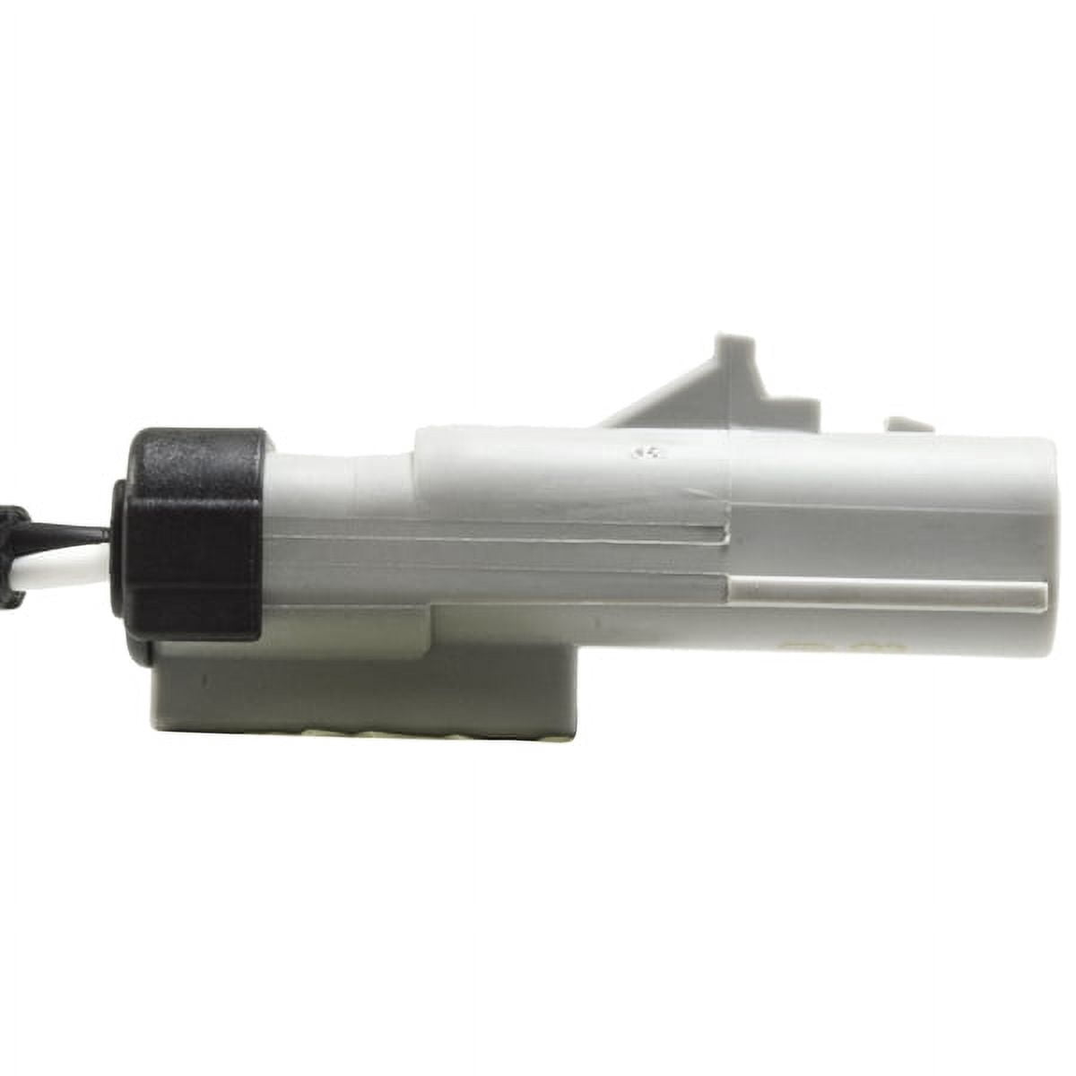 ABS Wheel Speed Sensor
