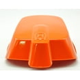 thumbnail image 2 of GENUINE HUSQVARNA 385 390XP AIR FILTER COVER COVER 537 00 10-01, 2 of 10