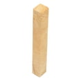thumbnail image 1 of VERDANVERSE 1Ud Palo De Incienso De Madera Natural Beige Para Meditación Purificación Y, 1 of 7