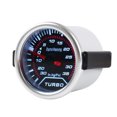 thumbnail image 1 of Speravity 52mm Boost Gauge12V 52mm Universal Mechanical Boost Gauge Car 0-35 PSI Medidor de presión con luz LED blanca Vehículos, repuestos y accesorios Mis, 1 of 6
