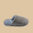 thumbnail image 6 of ToyKingdee Slippers for Women, Warm Memory Foam Comfy House Slippers with Anti-Skid Rubber Sole for Indoor and Outdoor, 6 of 6